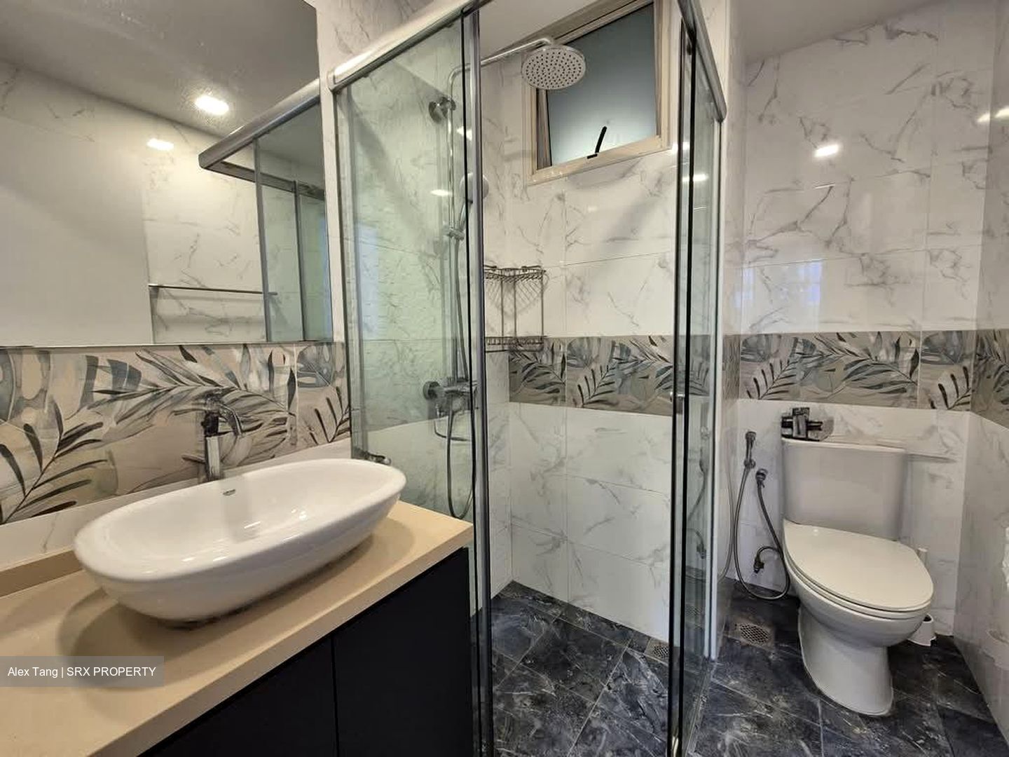 Seletar Springs Condominium (D28), Condominium #551599661